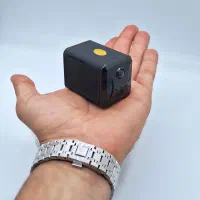 دوربین مکعبی سیم کارتی