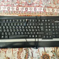 کیبورد فراسو سالم usb