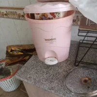 سطل اشغال