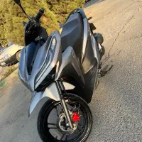 واریو کیلیک ۱۵۰ ثاقب اب خنک