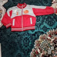 کاپشن|کفش و لباس بچه|قدس, شهرقدس|دیوار