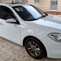 برلیانس دنده اتوماتیک H330|خودرو سواری و وانت|علی‌آباد کتول, |دیوار