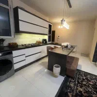 ۷۰ متر/۲خوابه/بازسازی شده/باغ فیض