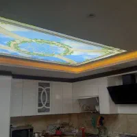 لاین نوری|لامپ و چراغ|اصفهان, سپاهان‌شهر|دیوار