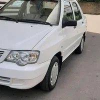 132مدل93SEبدون رنگ|خودرو سواری و وانت|رشت, رشتیان|دیوار