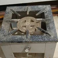 تک شعله در حد نو