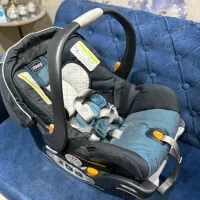 کریر دو کاره چیکو اصل