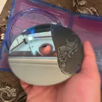 دیسک بازی Red dead redemption 2