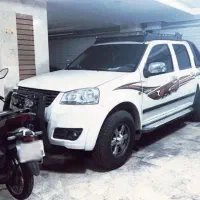 وینگل 5|خودرو سواری و وانت|تهران, سیروس|دیوار