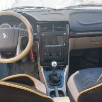 پژو پارس elx سفارشی موتور جدید xu7p ،