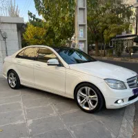 بنز c280 مدل ۲۰۰۹|خودرو سواری و وانت|کرج, فاز ۴ مهرشهر|دیوار