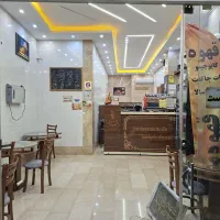 واگذاری کافی شاپ