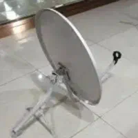 نصب گیرنده دیجیتال و گردون