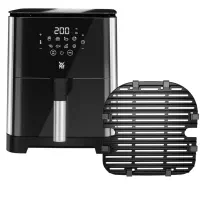 سرخ‌کن بدون روغن WMF Air Fryer 4 لیتری ساخت آلمان|اجاق گاز و لوازم برقی پخت‌وپز|تهران, بوستان سرخه حصار|دیوار