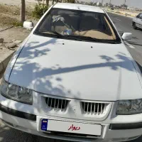 سمند ۸۵|خودرو سواری و وانت|ملارد, |دیوار