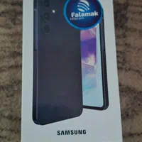 گوشی a55