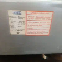 فروش مایکروویو بیم آلمان|اجاق گاز و لوازم برقی پخت‌وپز|بابلسر, |دیوار