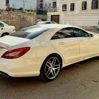 بنز cls  350|خودرو سواری و وانت|لاهیجان, شهید آوینی|دیوار