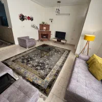 منزل مبله شهرک گلستان|اجارهٔ کوتاه‌مدت آپارتمان و سوئیت|شیراز, شهرک گلستان|دیوار