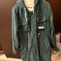 کت بلند کبریتی داخل کرکی