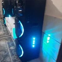 باند مکسیدر|سیستم صوتی خانگی|پاکدشت, حصار امیر|دیوار