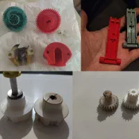 پرینتر سه بعدی