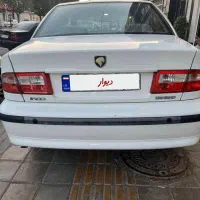 سمند ef7 دوگانه سوز شرکتی
