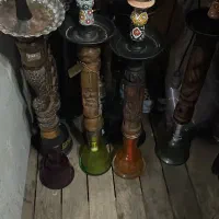 قلیون چوبی|کلکسیون و سرگرمی|توتکابن, |دیوار