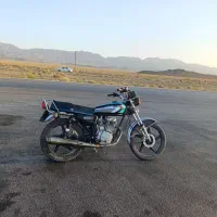 موتور ۲۰۰پرواز