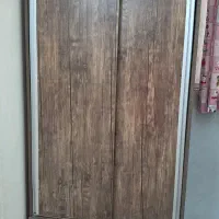 کمد بسیار تمیز فوری فروشی|تخت و سرویس خواب|کهریزک, |دیوار
