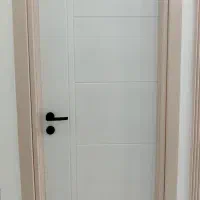 نصب و ساخت درب های چوبی