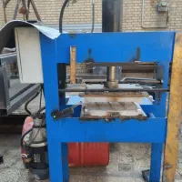 پرس کفی کفش ۳۰تون