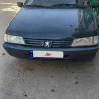 پژو آردی
