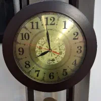 ساعت ایستاده|ساعت دیواری و تزئینی|رشت, شهرک قدس|دیوار