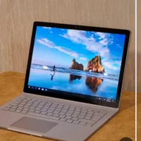 لب تاپ سورفیس بوک i5