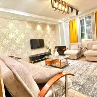 اجاره روزانه ویلا استخردار پالادیوم ساحلی|اجارهٔ کوتاه‌مدت ویلا و باغ|بندر انزلی, اطبا|دیوار