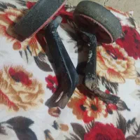 دو عدد کمک چرخ|اسباب و اثاث بچه|پلدختر, |دیوار