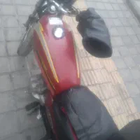 هوندا۱۲۵ ارشیا