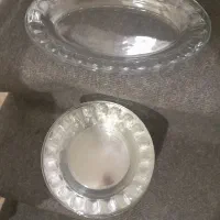 ظروف شیشه ای