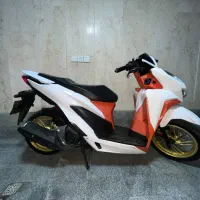 موتور طرح کلیک 150 (ایران دوچرخ)کاملا تمیز و مرتب|موتورسیکلت|تهران, آهنگ|دیوار