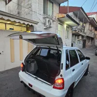 ۱۱۱ مدل ۹۷|خودرو سواری و وانت|رشت, رودباری|دیوار