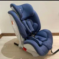 صندلی ماشین ۳۶۰درجه