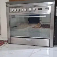 فرگاز   اجاق گاز فردار    فر  گاز