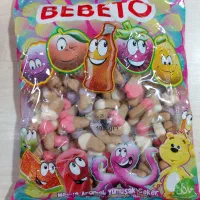 پاستیل bebeto  یک کیلویی ترکیه|خوردنی و آشامیدنی|تهران, شمس‌آباد|دیوار