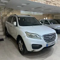 لیفان x60 مدل 92 دنده|خودرو سواری و وانت|تبریز, |دیوار