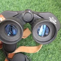 دوربین شکاری BINGER 10×50