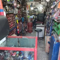 لوازم یدکی مینی بوس وخاور