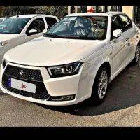 دنا پلاس توربو اتوماتیک خشک