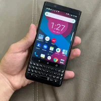 بلک بری کی وان Key One