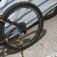 دوچرخه 26|دوچرخه، اسکیت، اسکوتر|مرودشت, بیست متری بیمارستان|دیوار